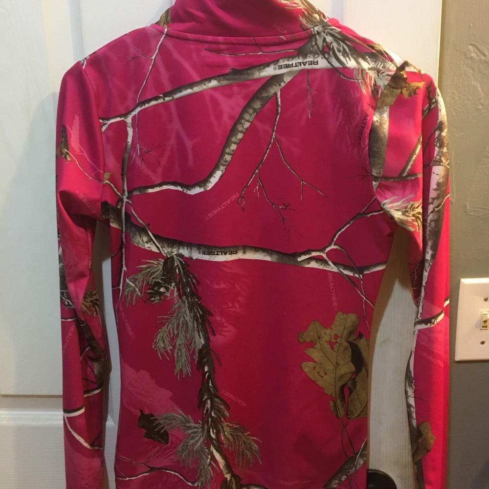 Realtree pullover - Picture 3 of 4